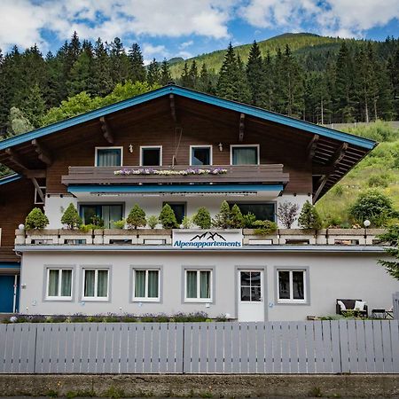 Alpenappartements Bad Gastein Exterior photo